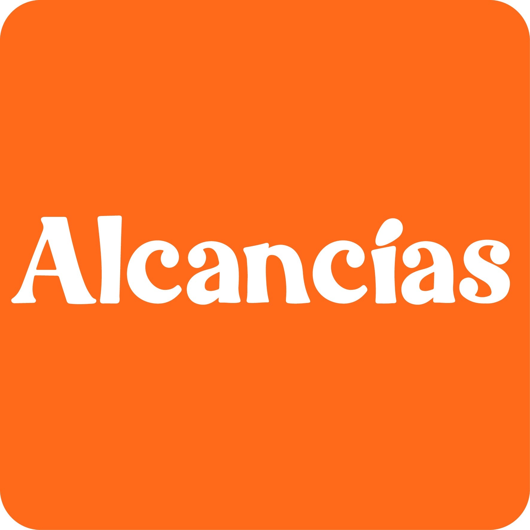 Alcancias