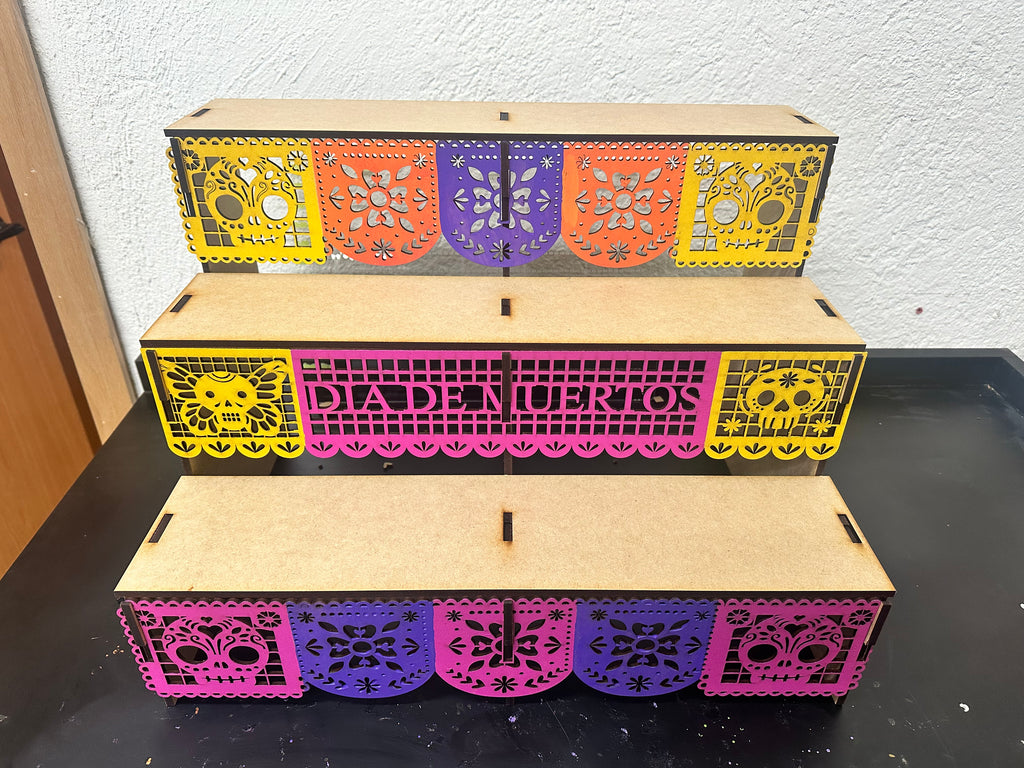 Ofrenda Angelina