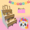 Ofrenda grande