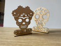Calaveras para ofrenda