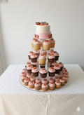 Base para cupcakes
