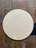 Base para pastel natural