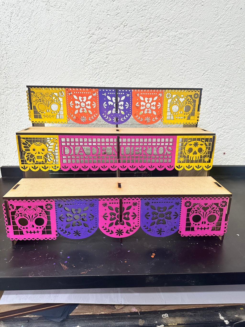 Ofrenda Angelina
