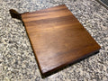 Tabla para quesos rectangular