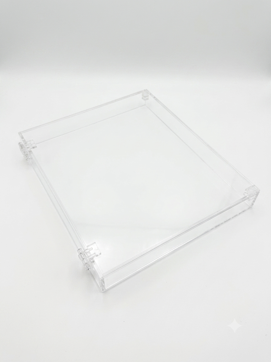 Caja para álbum del mundial