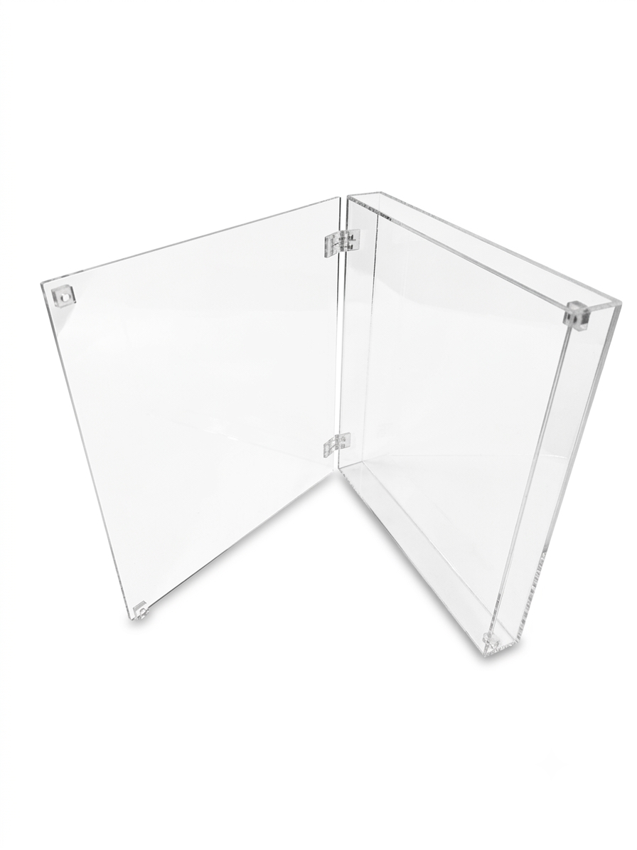 Caja para álbum del mundial